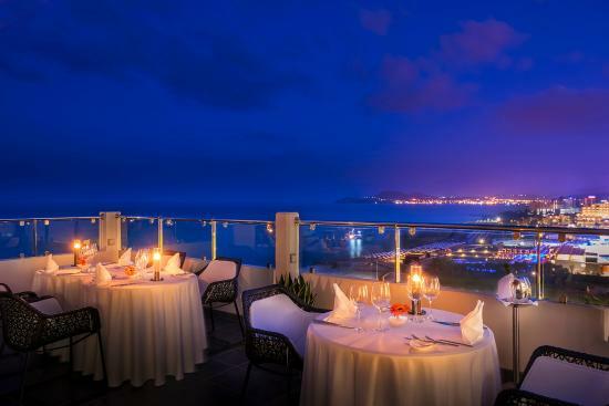 Noble Gourmet Restaurant